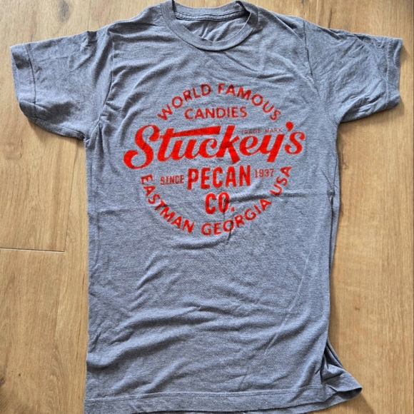 Stuckey's tee - Picture 1 of 3